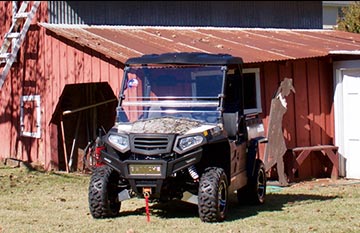 Promotions at Etown Powersports in Elizabethtown, KY